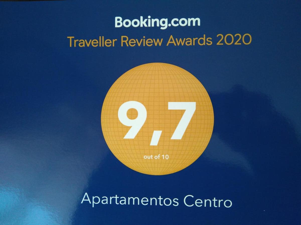 Apartamentos Centro Santa Pola Exterior foto