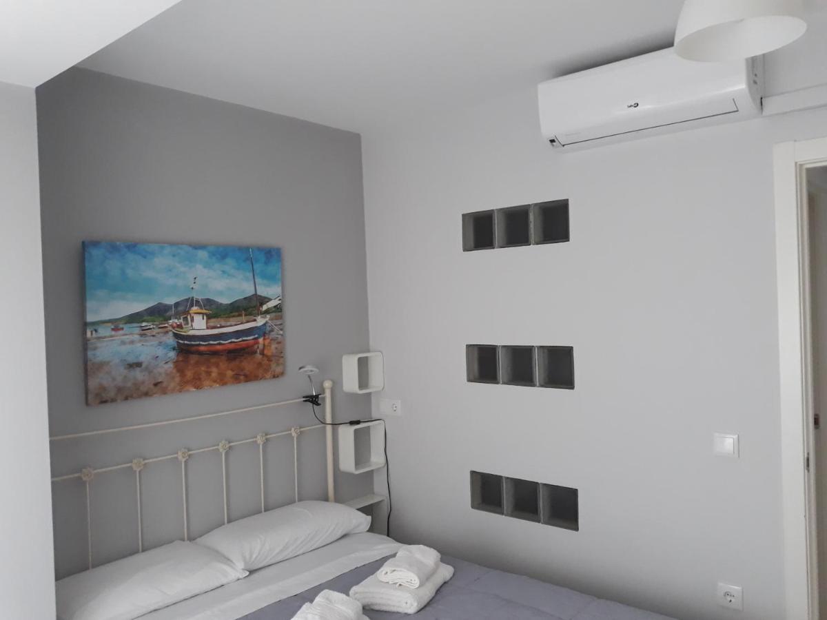 Apartamentos Centro Santa Pola Exterior foto