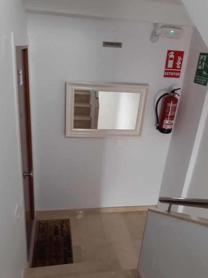 Apartamentos Centro Santa Pola Exterior foto