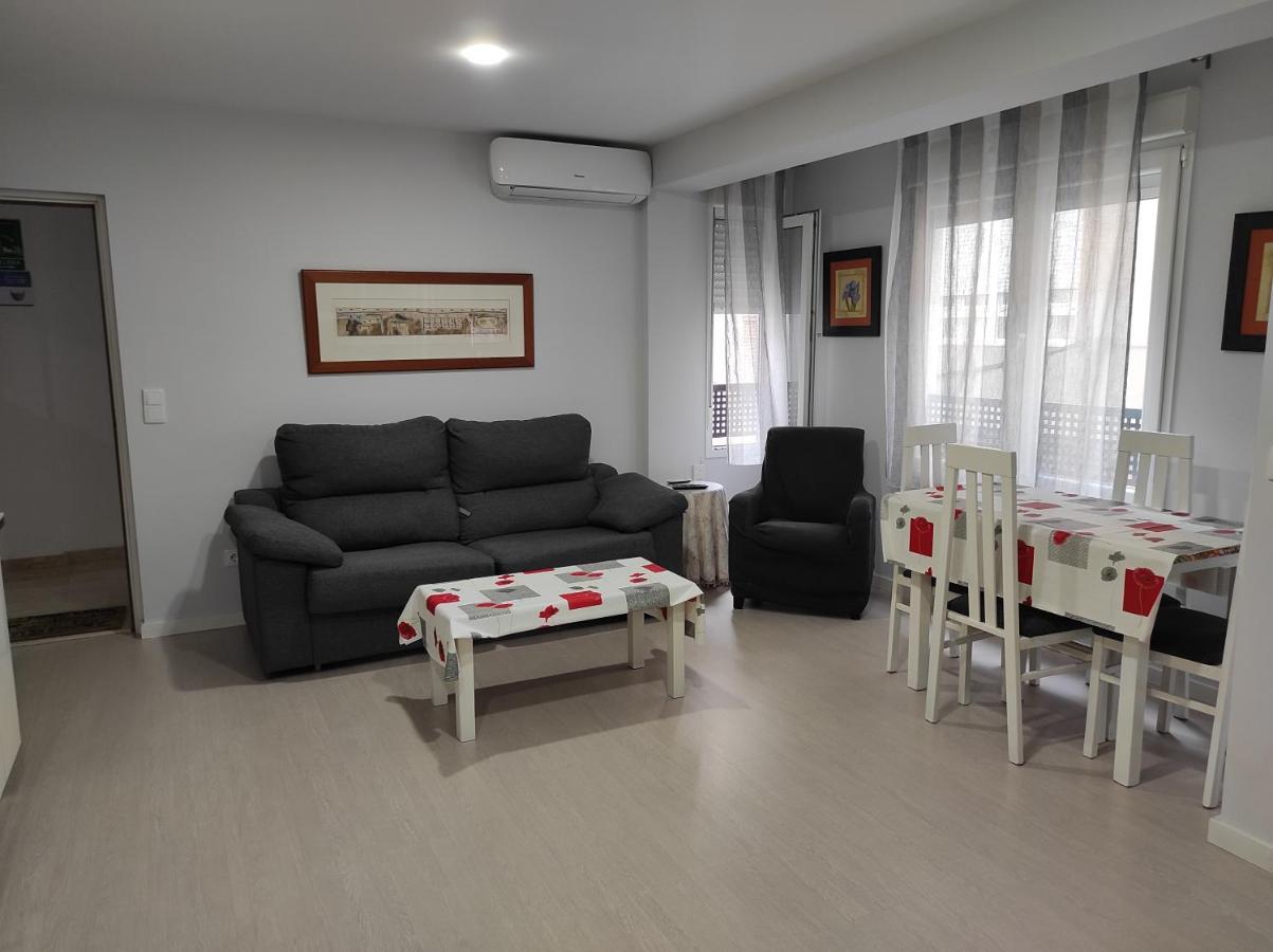 Apartamentos Centro Santa Pola Exterior foto