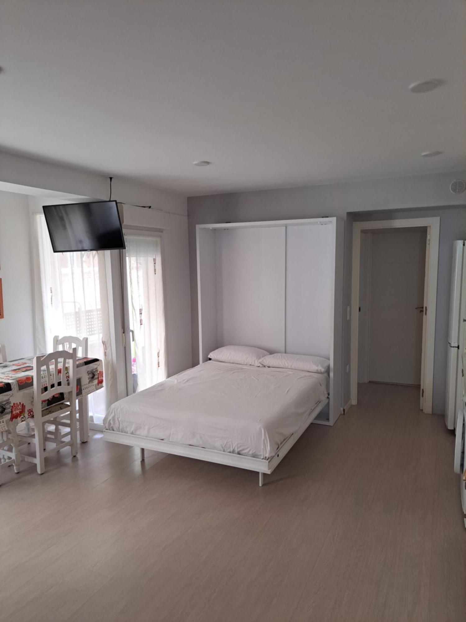 Apartamentos Centro Santa Pola Exterior foto