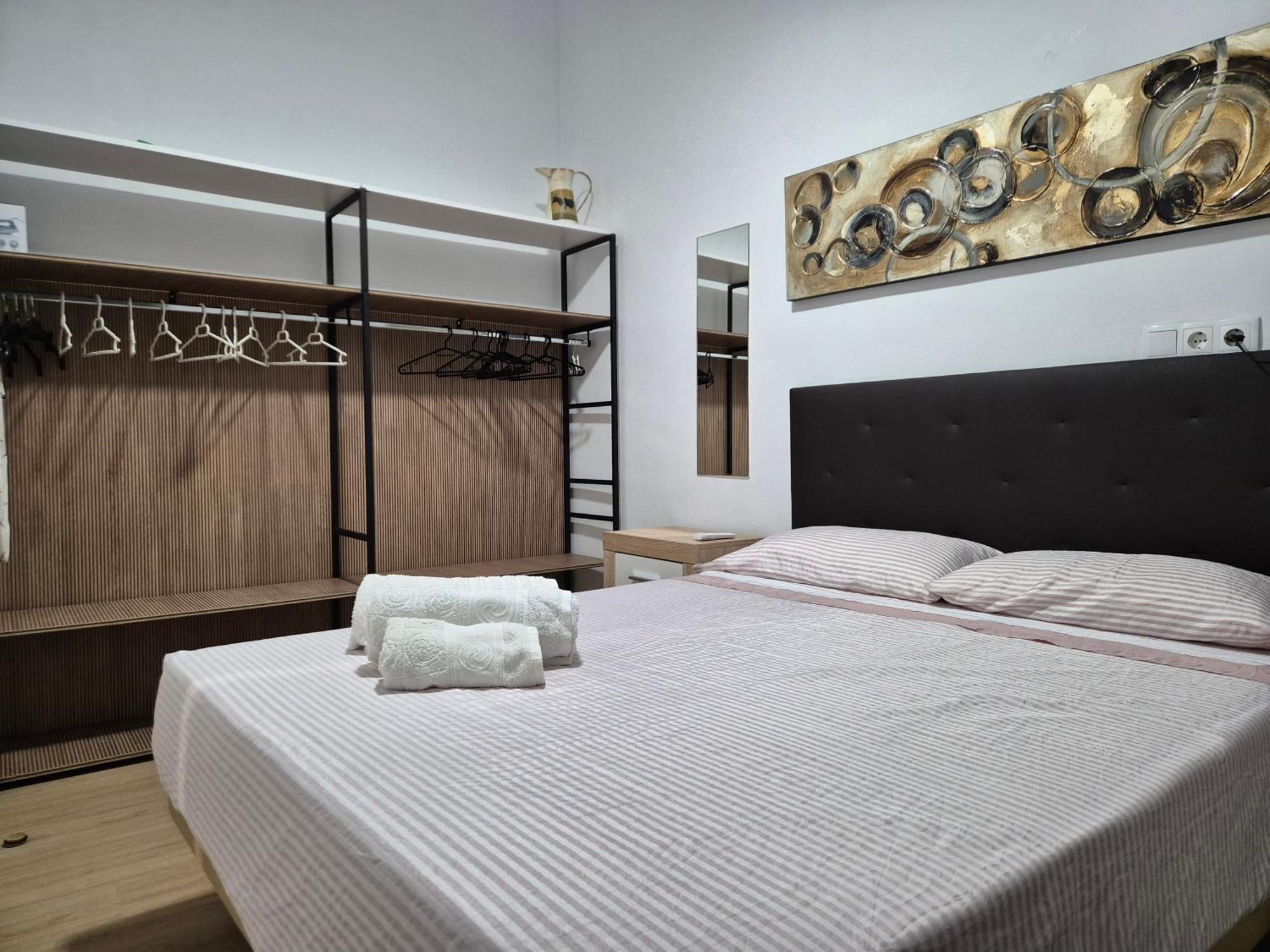 Apartamentos Centro Santa Pola Exterior foto