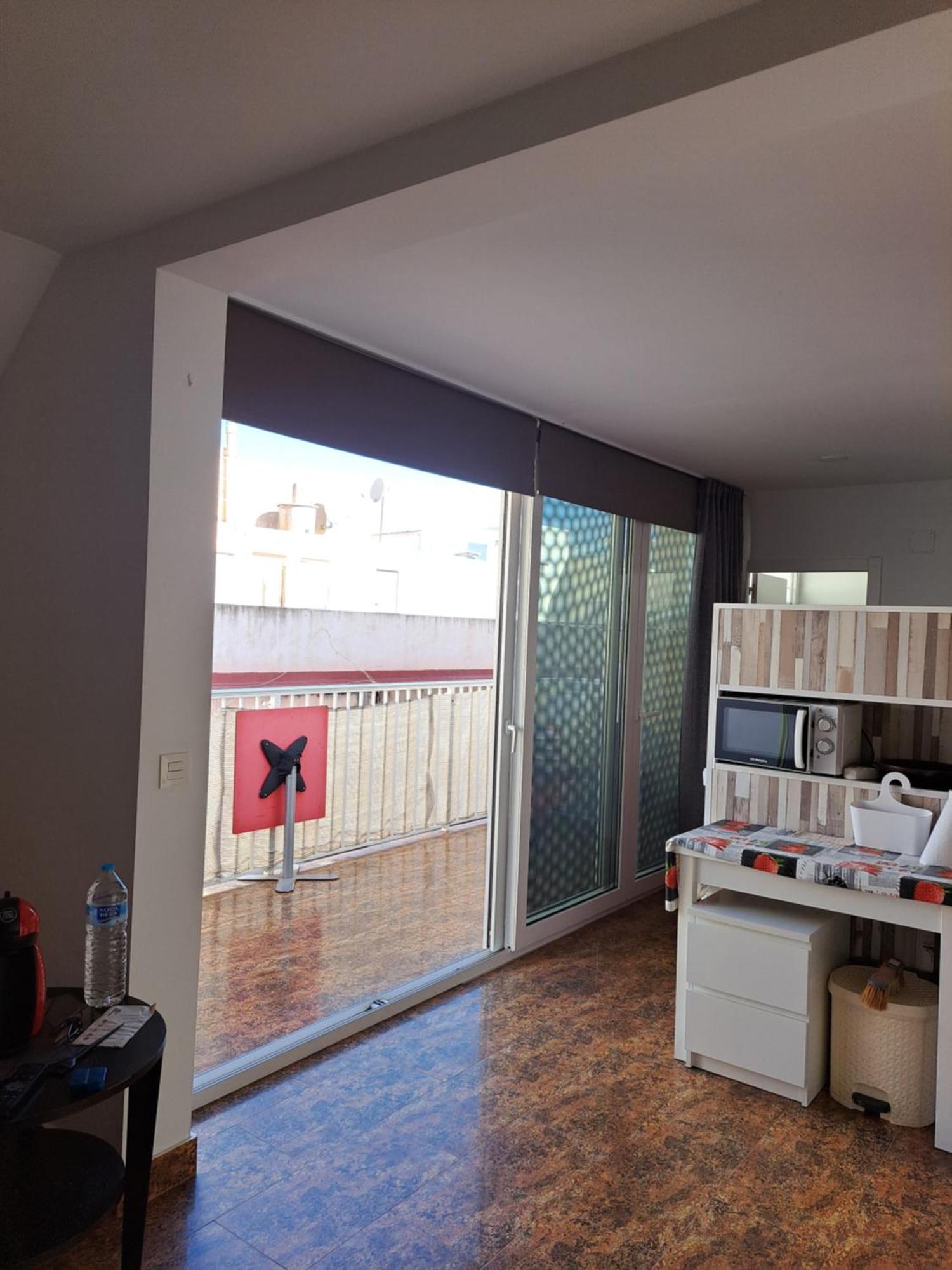 Apartamentos Centro Santa Pola Exterior foto