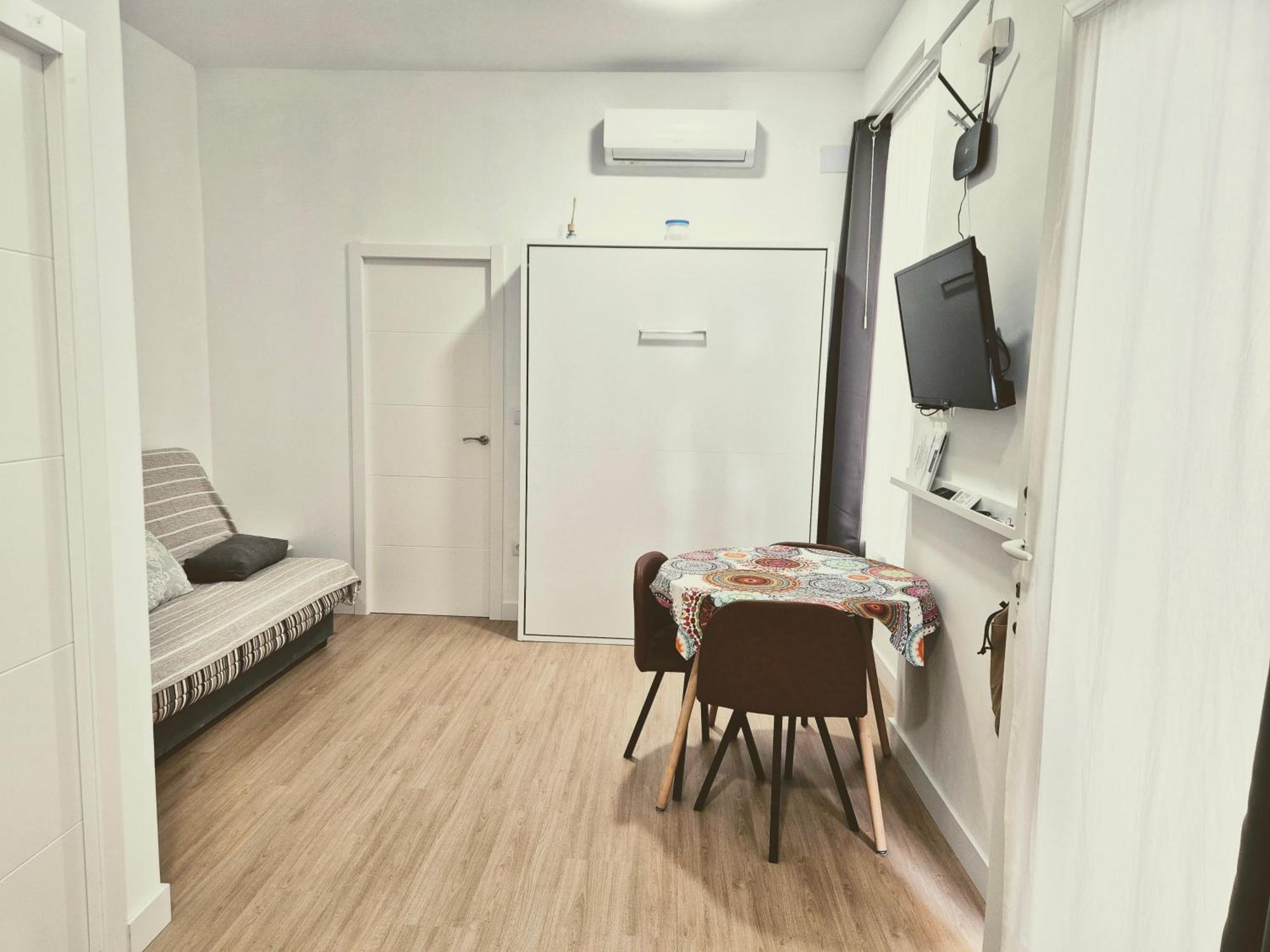 Apartamentos Centro Santa Pola Exterior foto