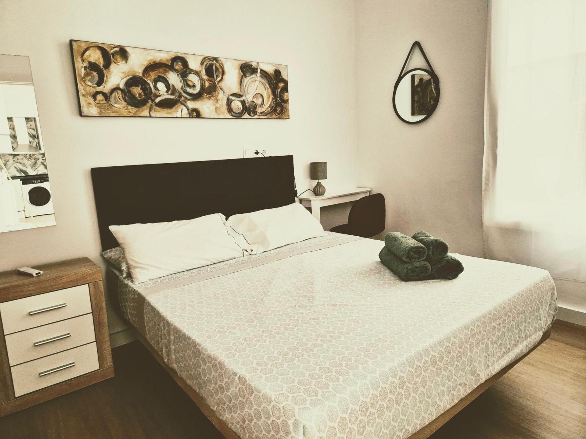 Apartamentos Centro Santa Pola Exterior foto
