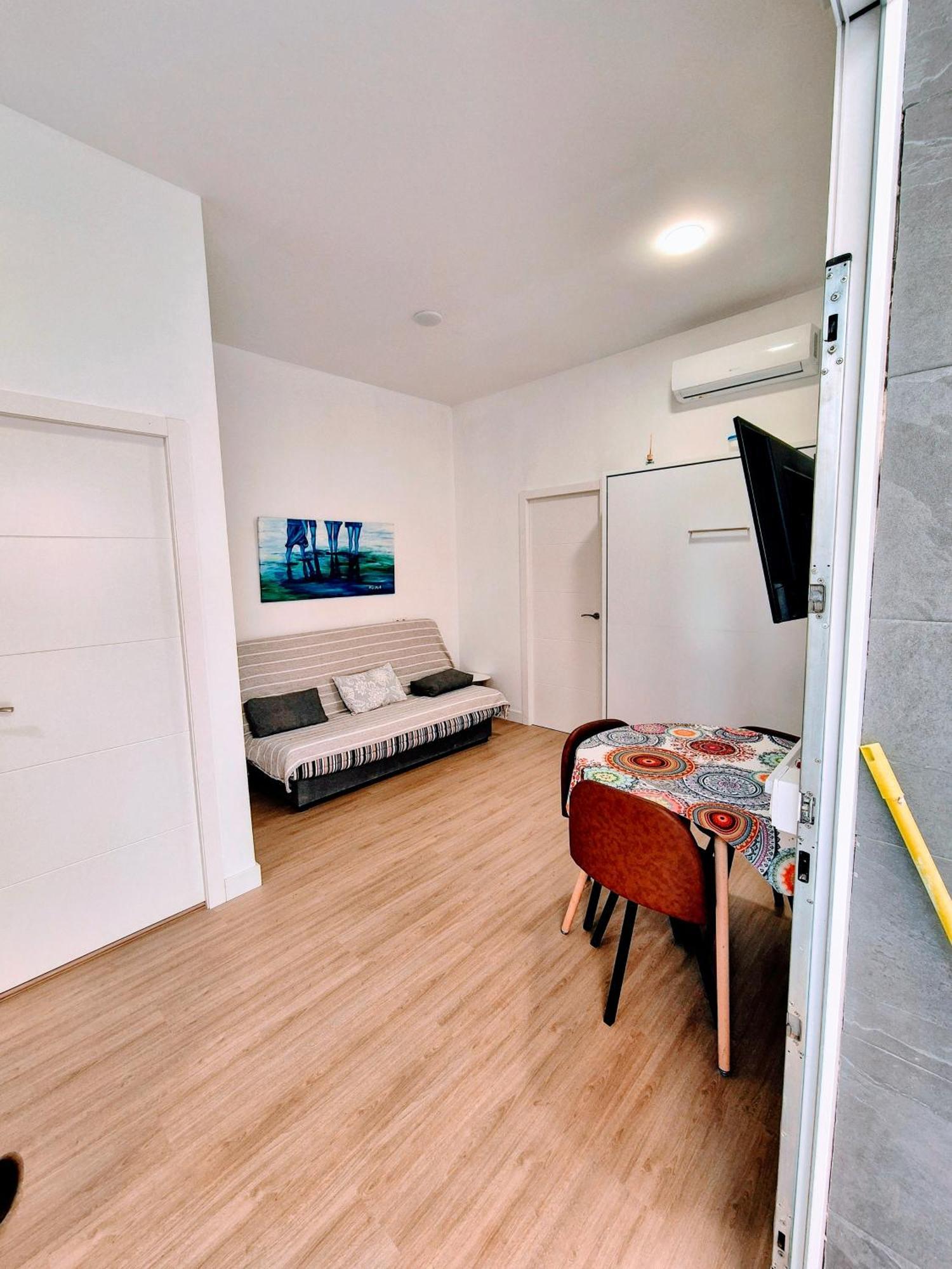 Apartamentos Centro Santa Pola Exterior foto